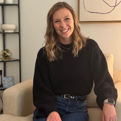 Hannah Mills