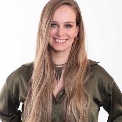 Hannah Paull