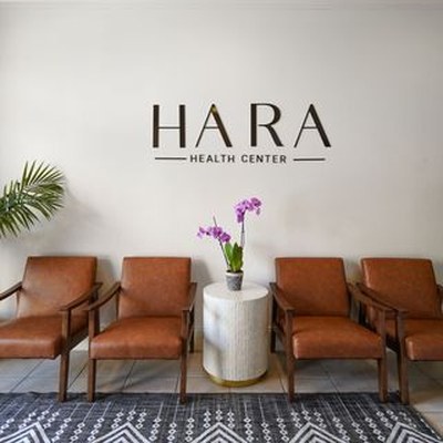 Hara Health Center