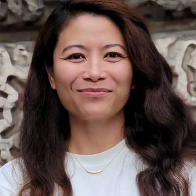 Harlene M. Dela Torre-McIlwain