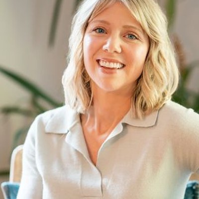 Heather Hoffman