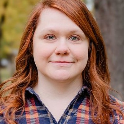 Heather Lauren Cornett