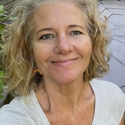 Heather Lee