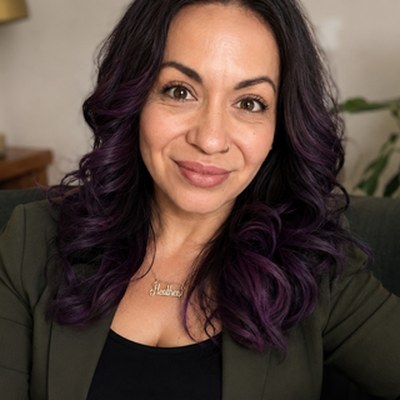 Heather Mireles Murphy