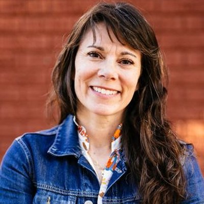 Heather Mitchell