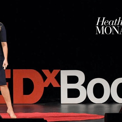 Heather Monahan