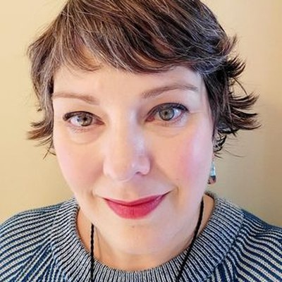 Heather Spence