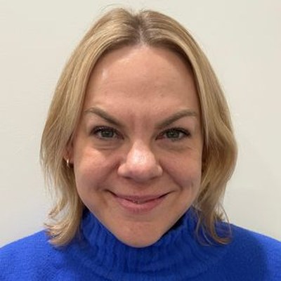 Heidi Bruggink Sulman