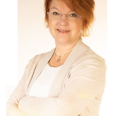 Heike Britt Aunap