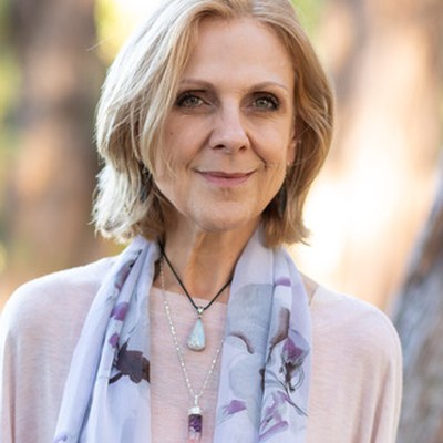 Helen P Hudson