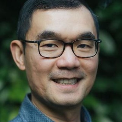 Henry Chau
