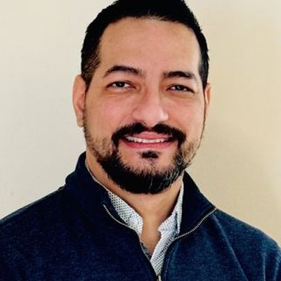 Henry Hernandez-Torres