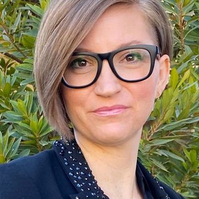 Hilary Kolek
