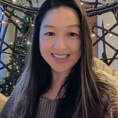 Hiroko Goodfriend