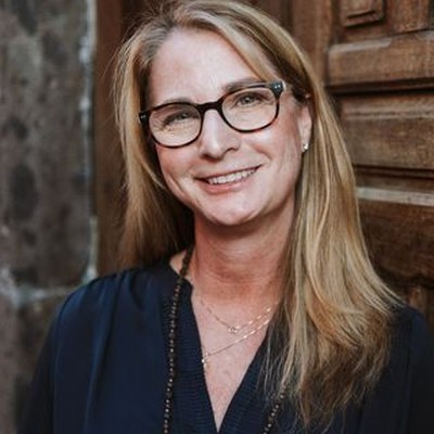 Holly Wade