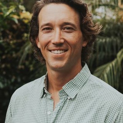 Hudson Jones