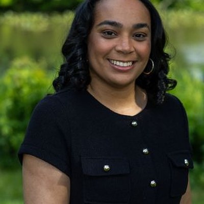 I'Donia-Danielle Pope