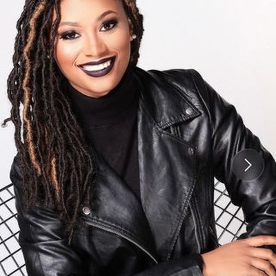 Iesha Renea Gilliam
