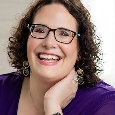 Infertility Therapist Jessica Katz