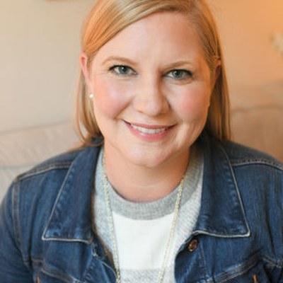Ingrid Gilbert