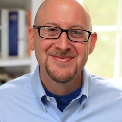 Ira Helderman