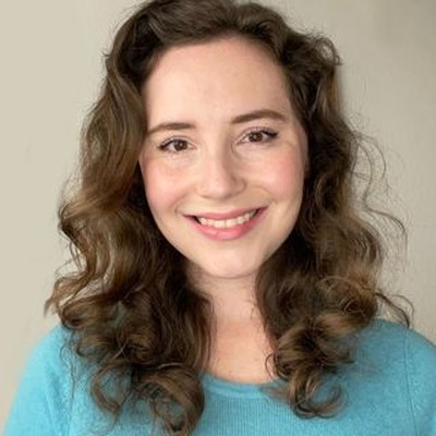 Iris vanDalen