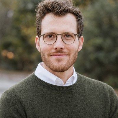 Isaac Stough