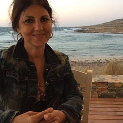 Isabella Christodoulou