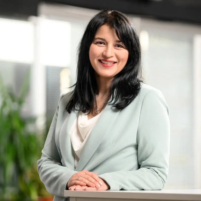 Ivet Pavlova