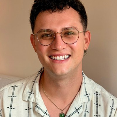 Jacob Germain