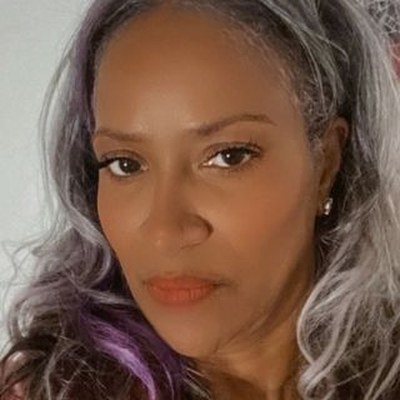 Jacqueline Anthony
