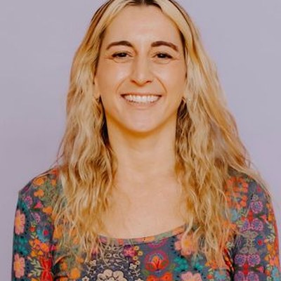Jacquelyn LaRusso