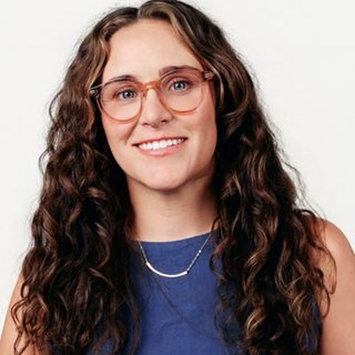 Jade Lubeck