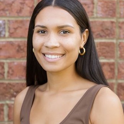 Jaida Thompson