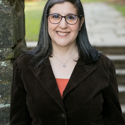 Jaime Fishman