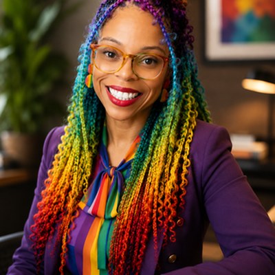 Jamelle Berry