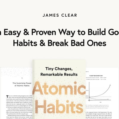 James Clear