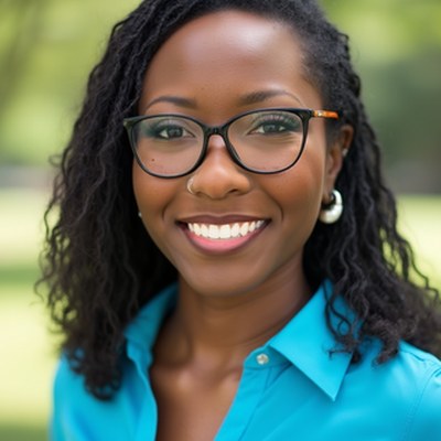 Jamia A. Woods