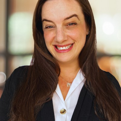 Jamie Schrager