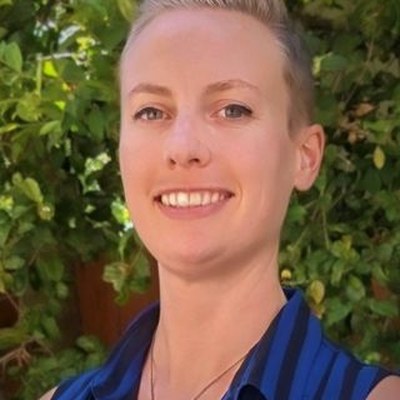 Jane Gehrke