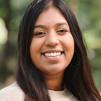 Jane Persaud