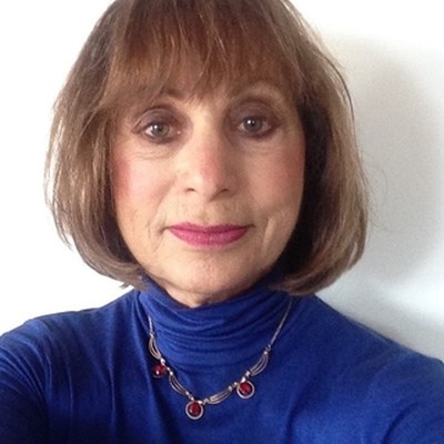 Janet A Geller
