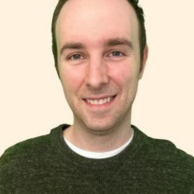 Jared Brown