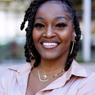 Jasmin Jackson
