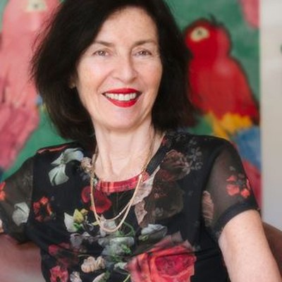 Jasmin Rogg