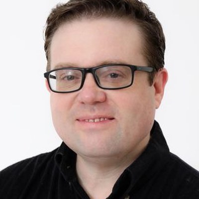 Jason Hill