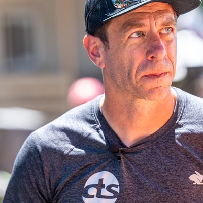 Jason Koop