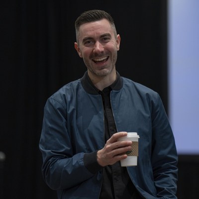 Jason Pantana