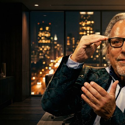 Jay Abraham