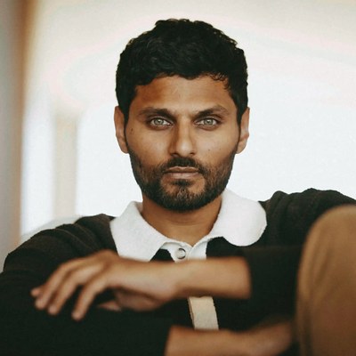 Jay Shetty